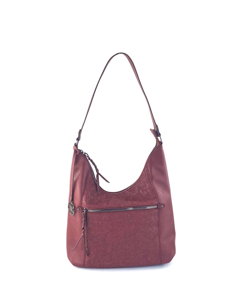 2410115-49 Bolso tote mujer -40 Grados
