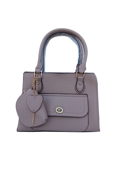 2409077-31 Bolso elegante de mujer corazóon