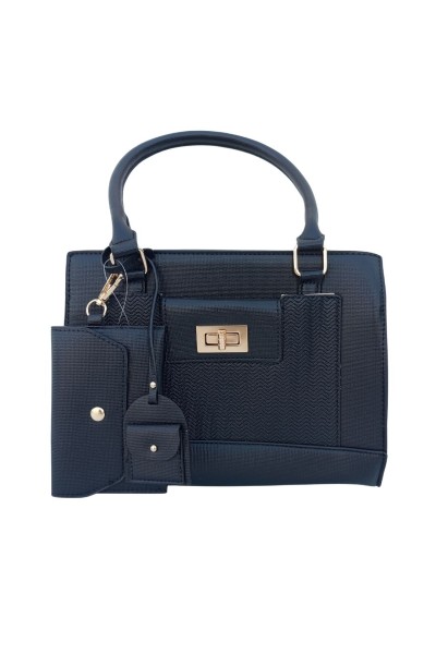2409073-31 Bolso elegante de mujer cuadrado