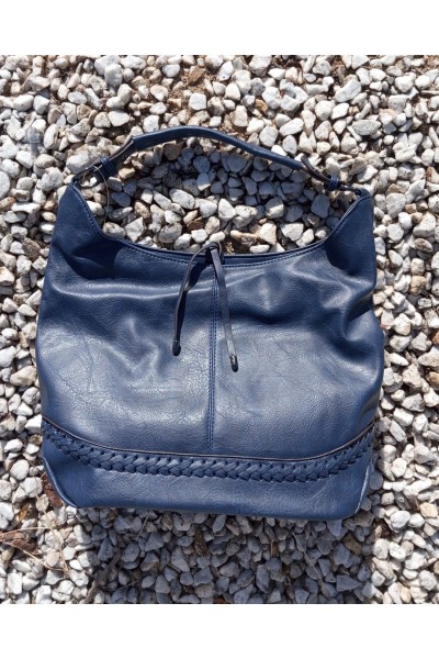 2408022 Bolso elegante de mujer trenzado -40 Grados
