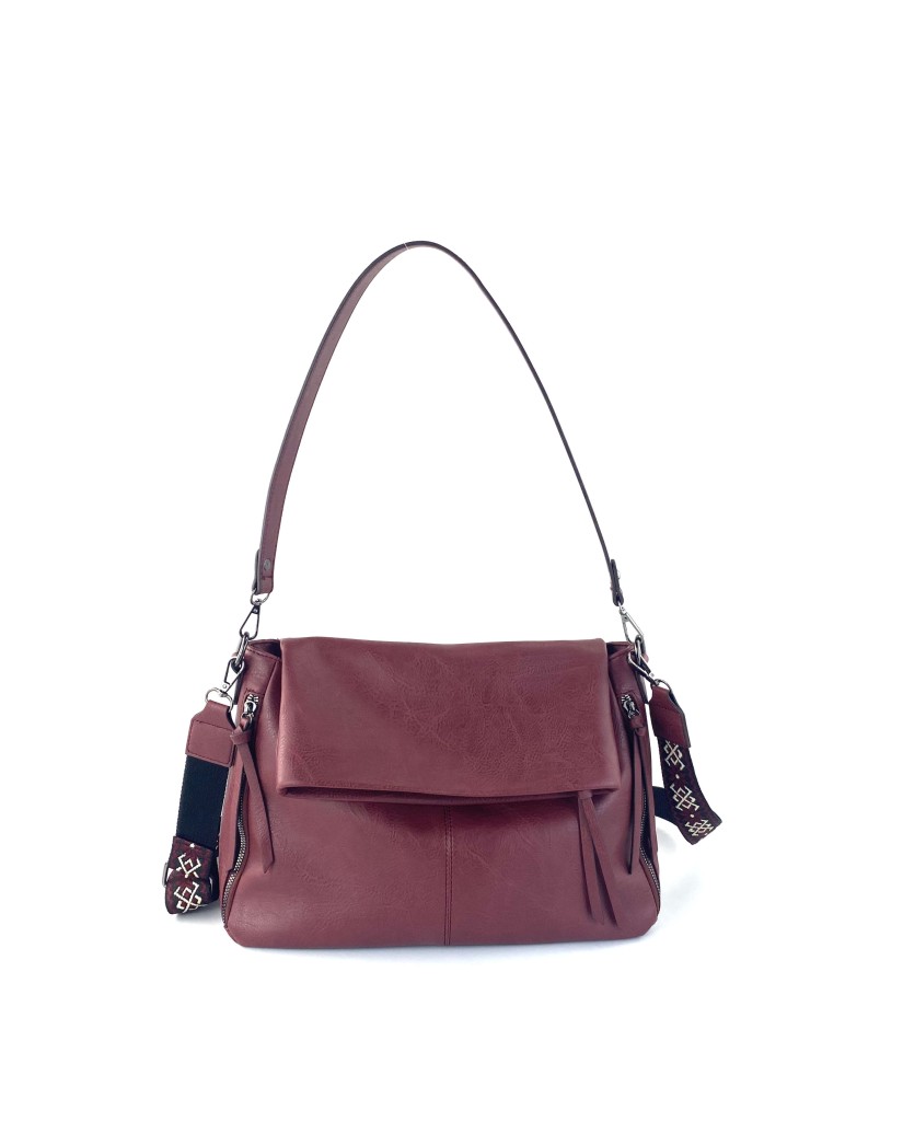 2410044-49 Bolso solapa mujer-40 Grados