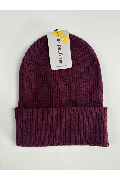 TK1713 Gorro Unisex