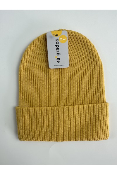 TK1713 Gorro Unisex