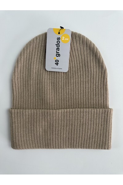 TK1713 Gorro Unisex