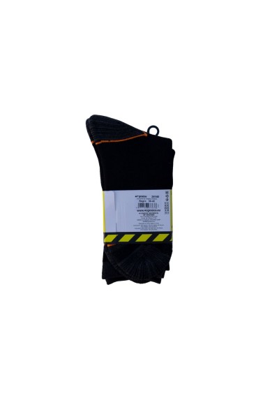 24140 PACK 3 calcetines calzado seguridad-40 Grados