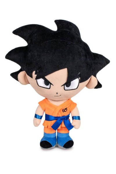 760020251 PELUCHE GOKU DRAGON BALL
