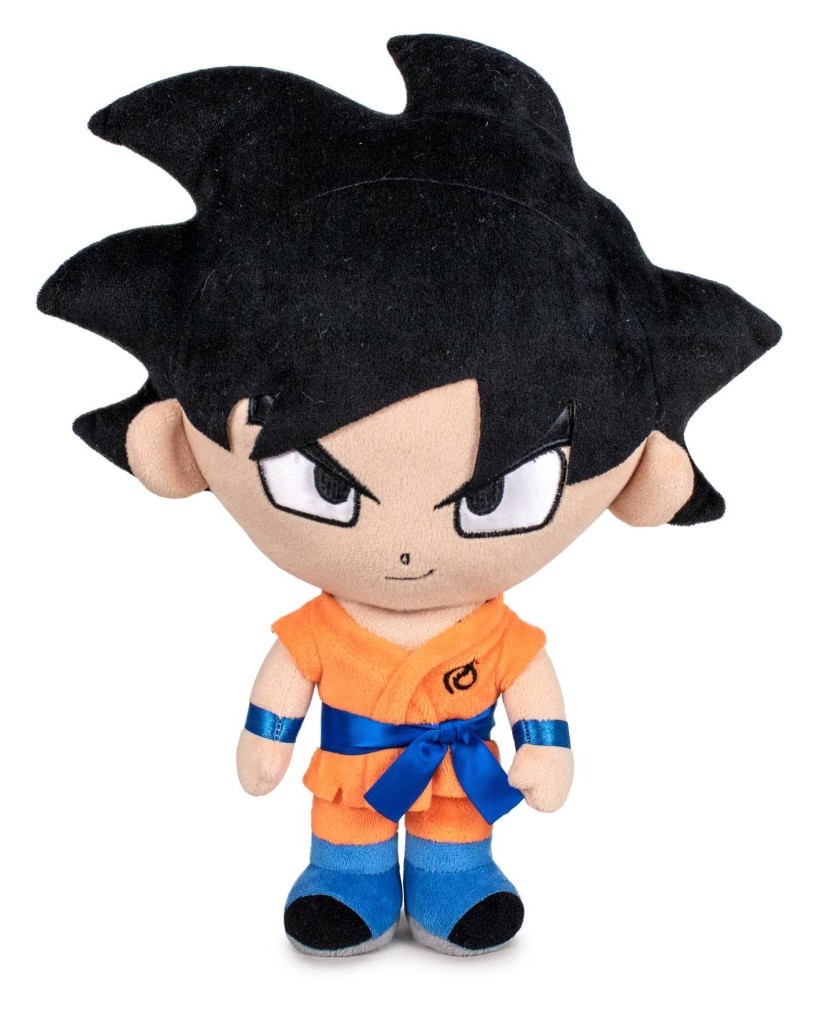 760020251 PELUCHE GOKU DRAGON BALL