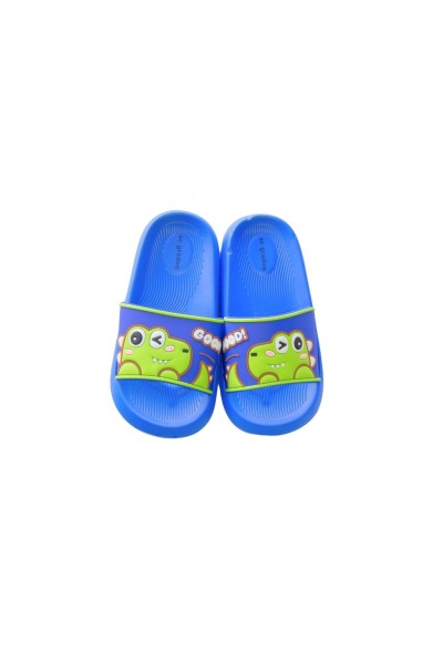 6012-BOY-4 Chancla de pala Cocodrilo-40 Grados