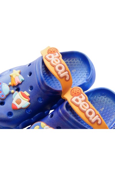 TH416-2 Zueco Baño BEAR-40 Grados