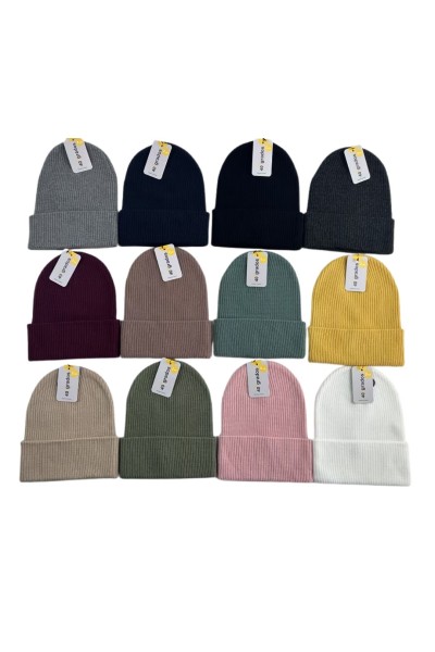 TK1713 Gorro Unisex