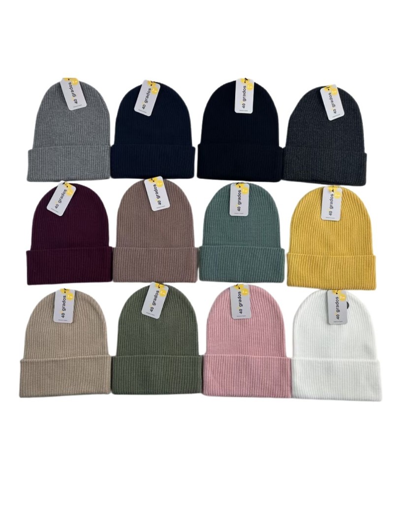 TK1713 Gorro Unisex