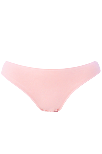 WT45ROSA Braguitas mujer
