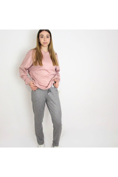 A051 Pantalones mujer casual sport-40 Grados