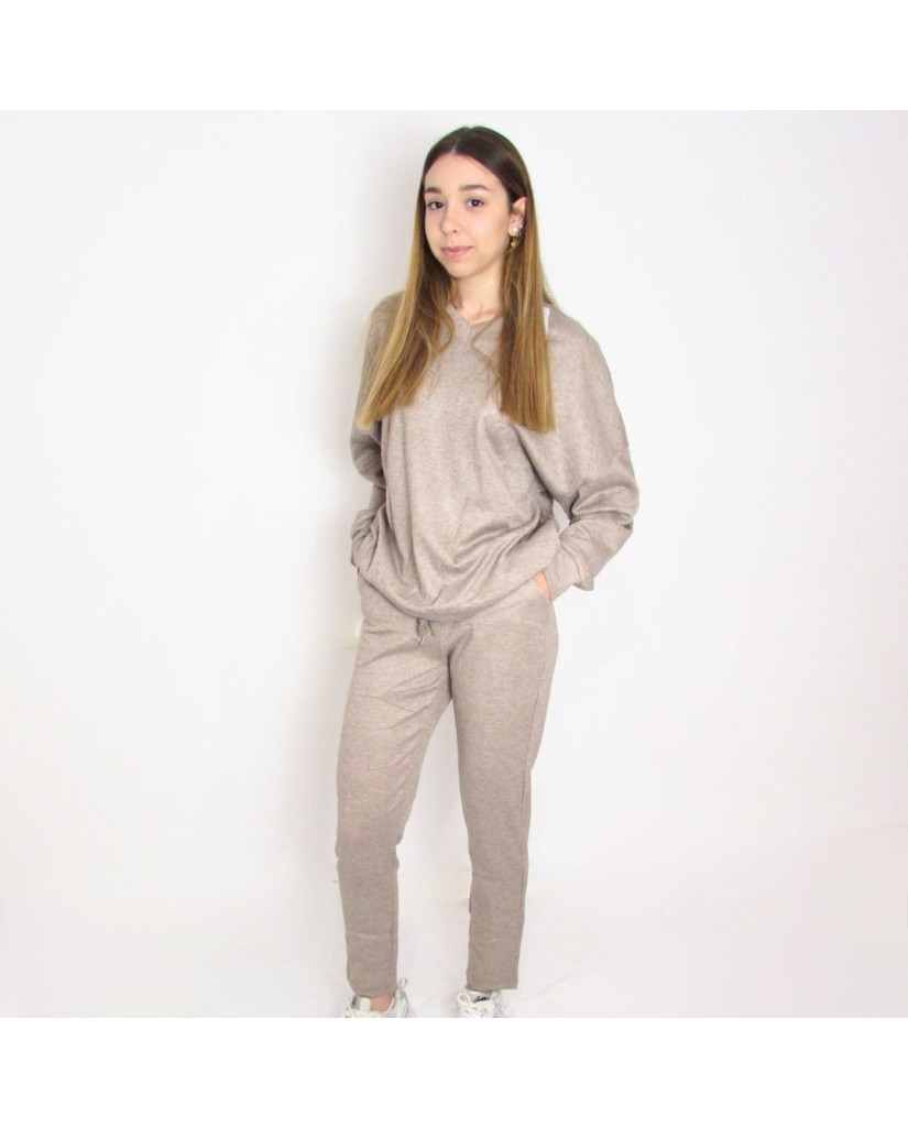 A051 Pantalones mujer casual sport-40 Grados