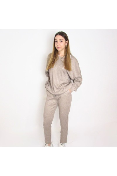 A051 Pantalones mujer casual sport-40 Grados