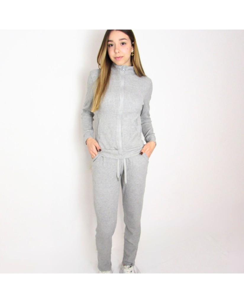 240199-2 Pantalones señora casual sport