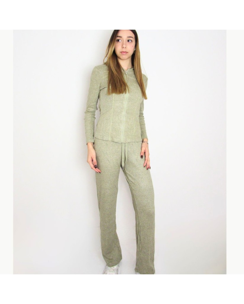 240172 Pantalones señora casual sport