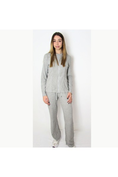 240172 Pantalones señora casual sport