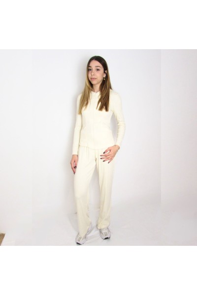 240172 Pantalones señora casual sport