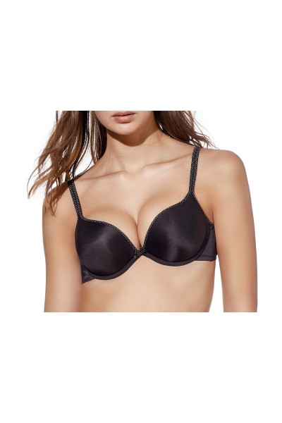 034 Sujetador triple push up microfibra SOFIA-Selene