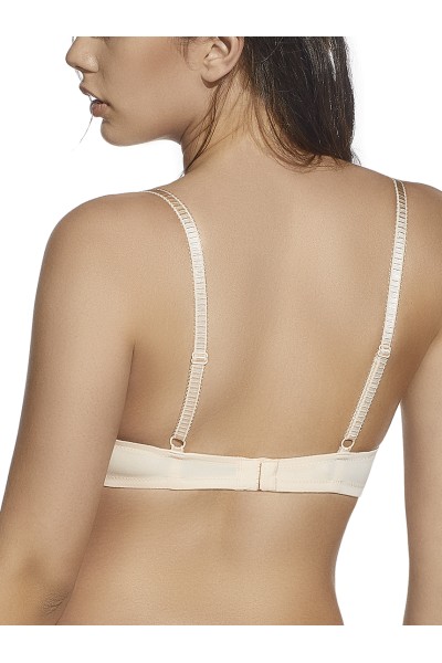 331 Sujetador bralette sin aros copa B ADRIANA