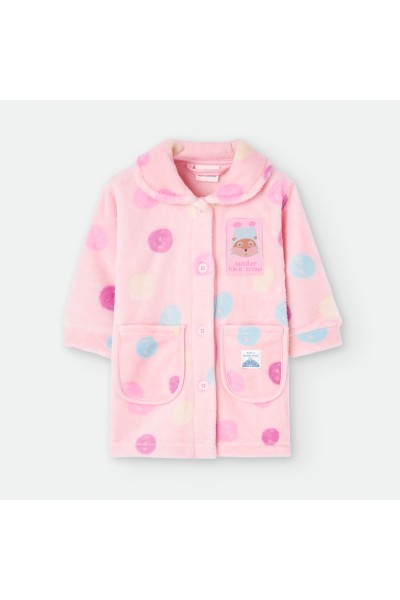 5308 BATA BEBÉ-INFANTIL 'Under the snow'