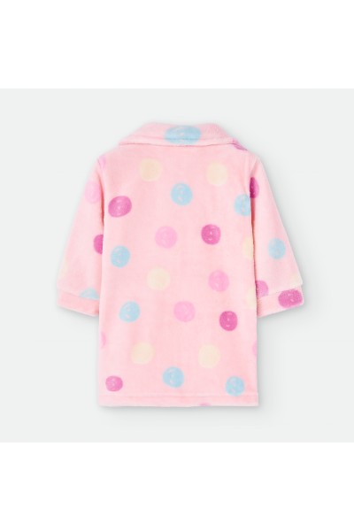 5308 BATA BEBÉ-INFANTIL 'Under the snow'