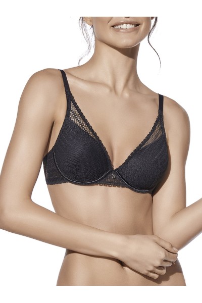 330 Sujetador bralette copa B VIVIAN B