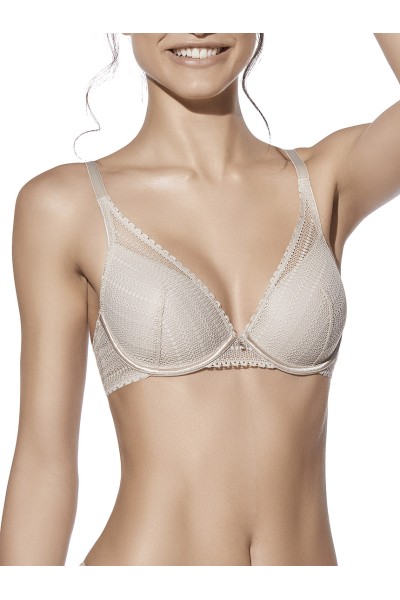 330 Sujetador bralette copa B VIVIAN B