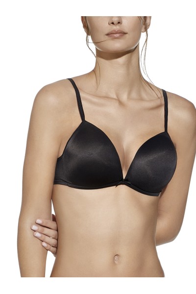 665 Sujetador sin aros copas acolchadas ANA- Selene