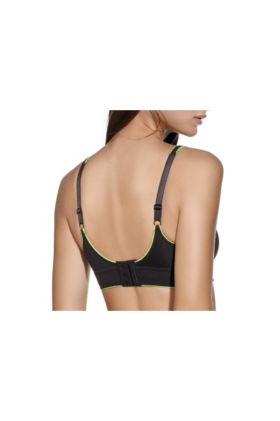148 Sujetador deportivo microfibra GINA C