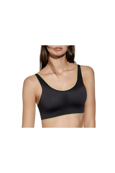 148 Sujetador deportivo microfibra GINA C