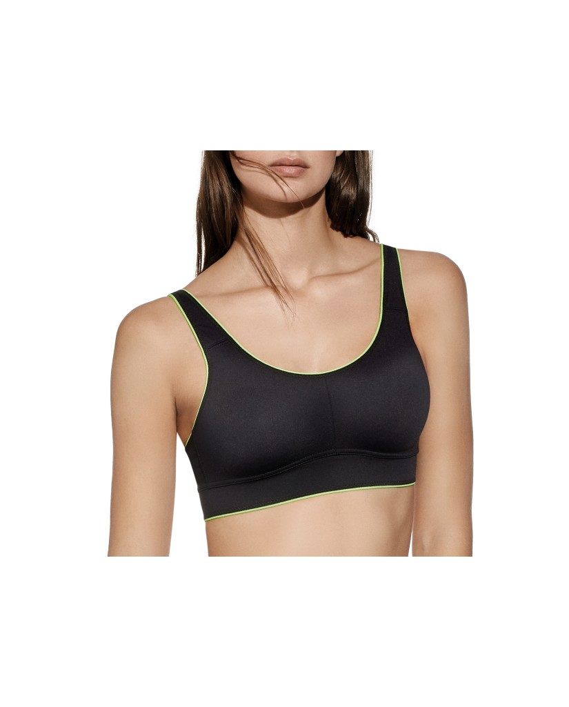 148 Sujetador deportivo microfibra GINA C