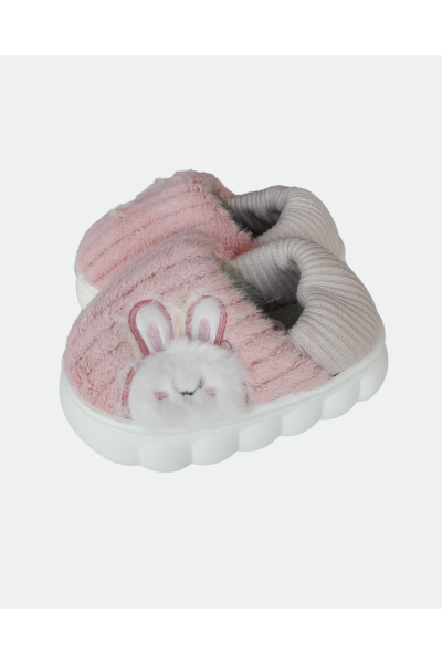 260SBL045 Zapatillas de casa infantil niña-40 Grados
