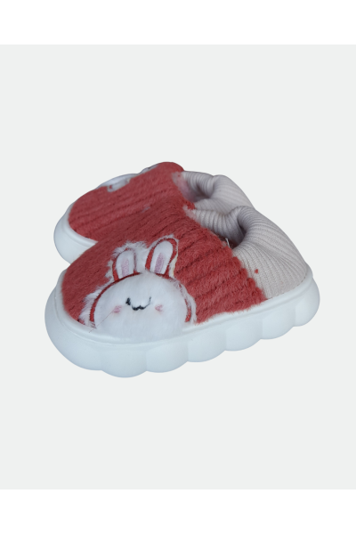 260SBL045 Zapatillas de casa infantil niña-40 Grados