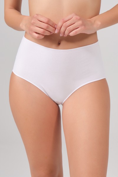 24203 Braguitas Maxi Algodón 40 Grados
