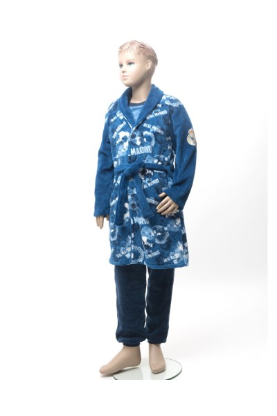 RM303P BATA REAL MADRID