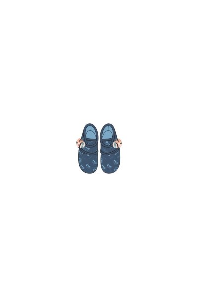 3910 Zapatilla niño estar por casa Aviador