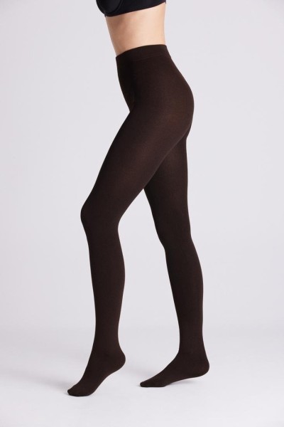 16841 PANTY TÉRMICO 140 DEN MUJER- Ysabel Mora