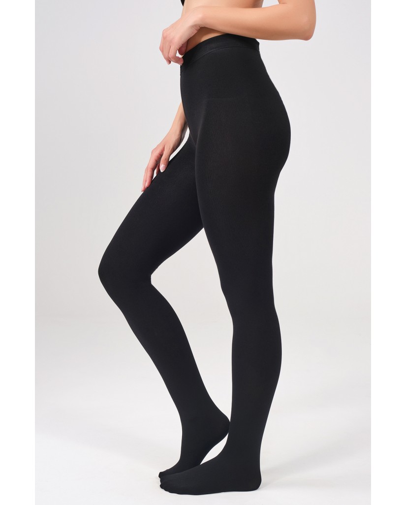 24120 Panty termal mujer 140 den-40 Grados