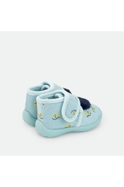 6902 ZAPATILLAS ESTAR POR CASA DINOS