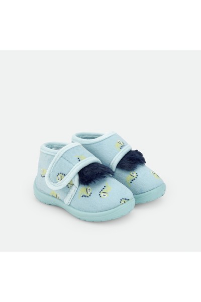 6902 ZAPATILLAS ESTAR POR CASA DINOS