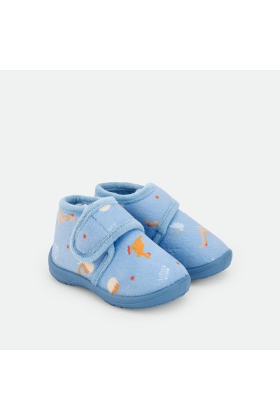 6903 ZAPATILLAS ESTAR POR CASA LITTLE DINO