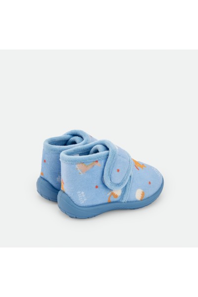 6903 ZAPATILLAS ESTAR POR CASA LITTLE DINO