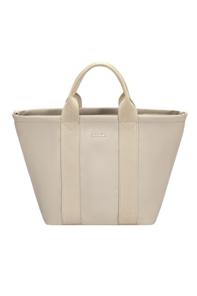 G-25110 Bolso tote mujer con asas fijas