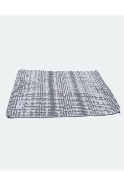 7527 ALFOMBRA BAÑO BICOLOR-40 grados