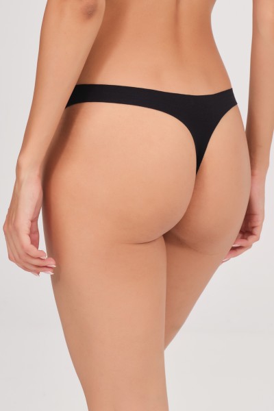 24100 Tanga láser algodón mujer -40 Grados
