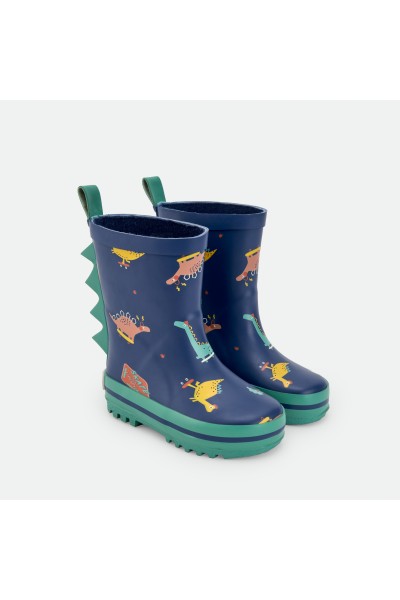 6803 BOTAS DE AGUA DINO MARINO