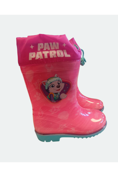 PW15488 Botas de agua Patrulla Canina
