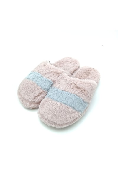 HHS-20W-1064 Zapatillas estar por casa mujer-40 Grados